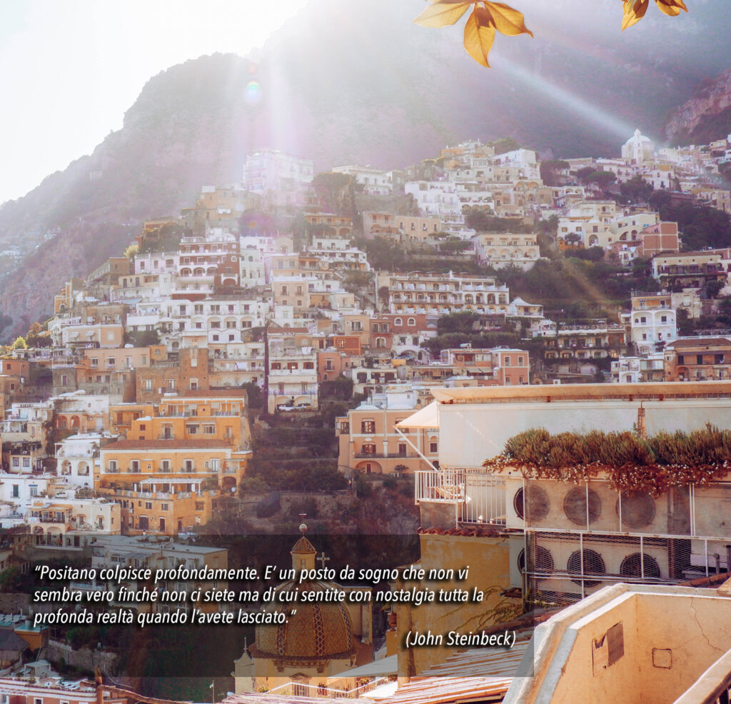 citazioni-Positano