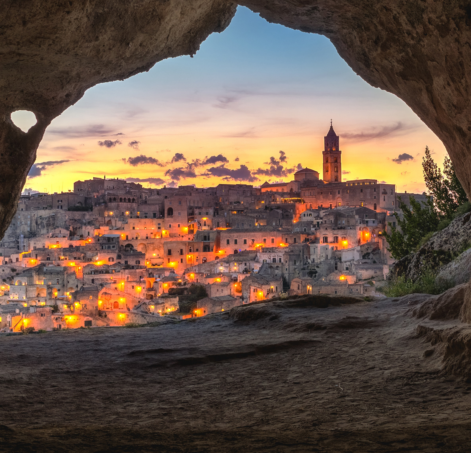 matera