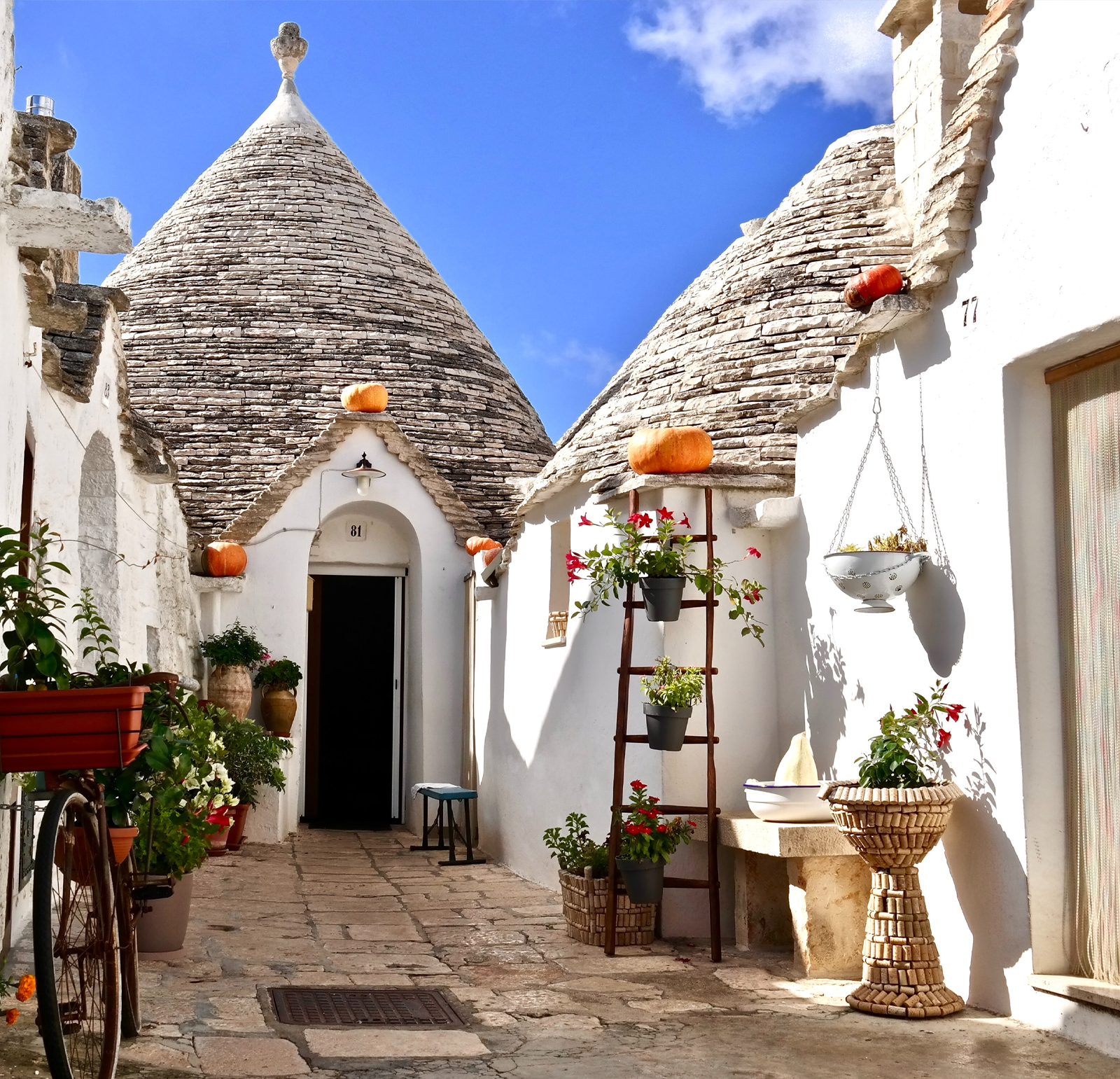 puglia