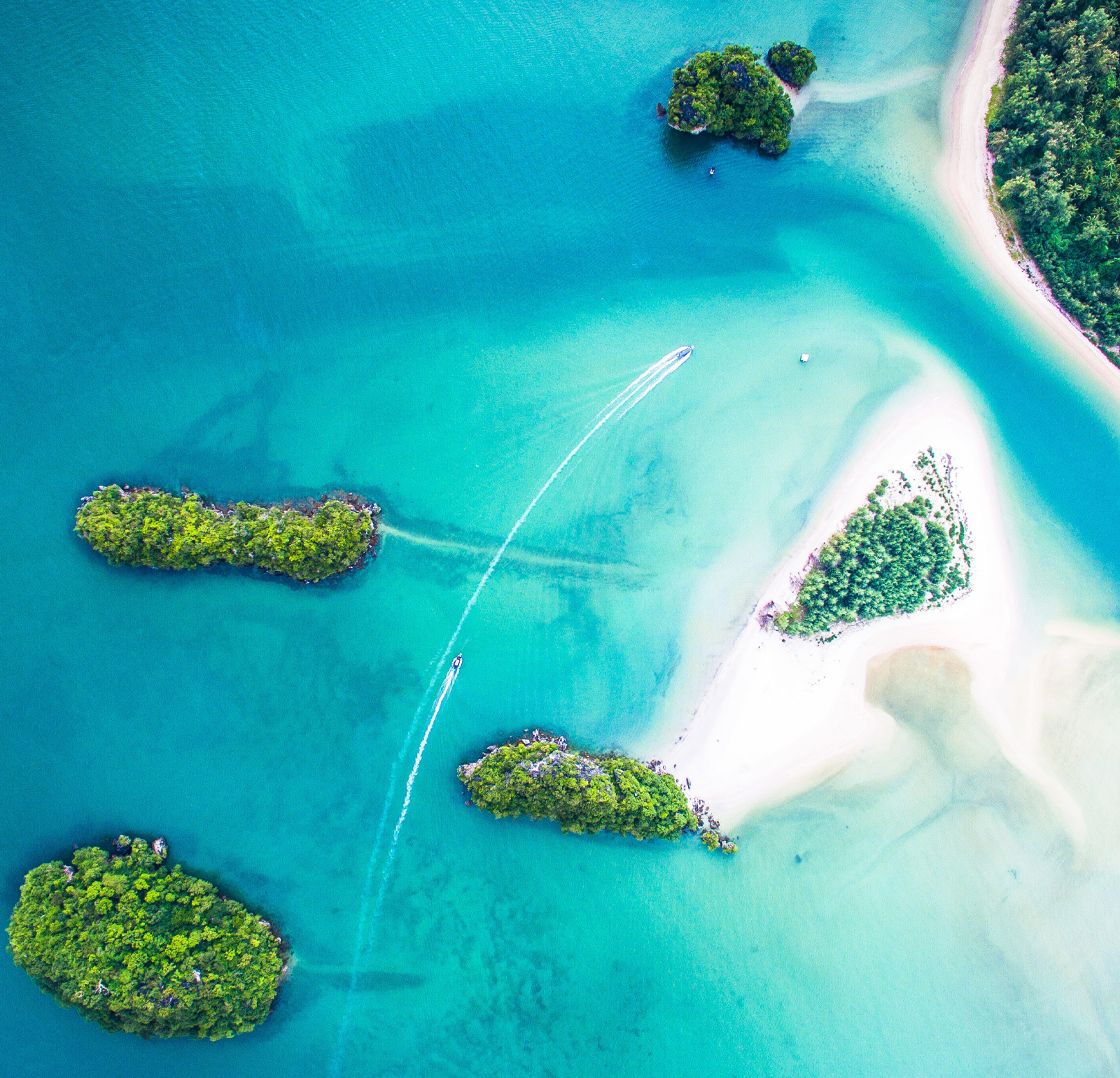 thailandia