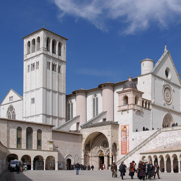 assisi