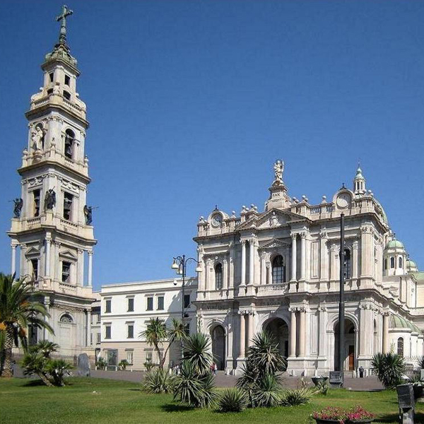 pompei